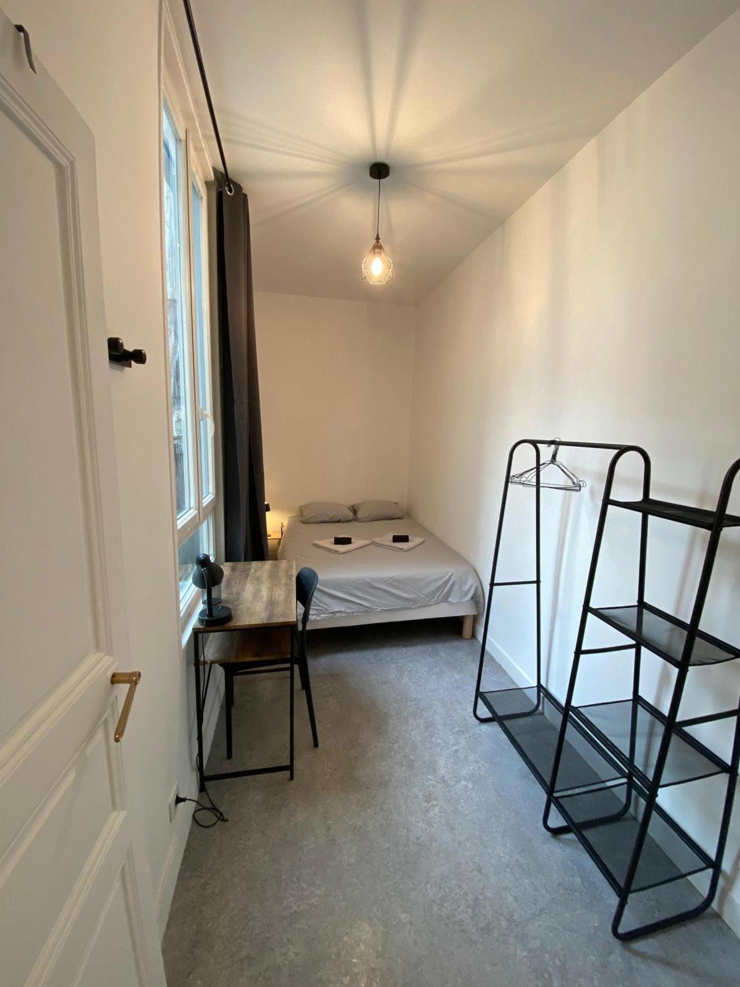L'Appartement Privilege - 4 Chambres - Coeur D'Angers, Spacieux Et Elegant Eksteriør billede